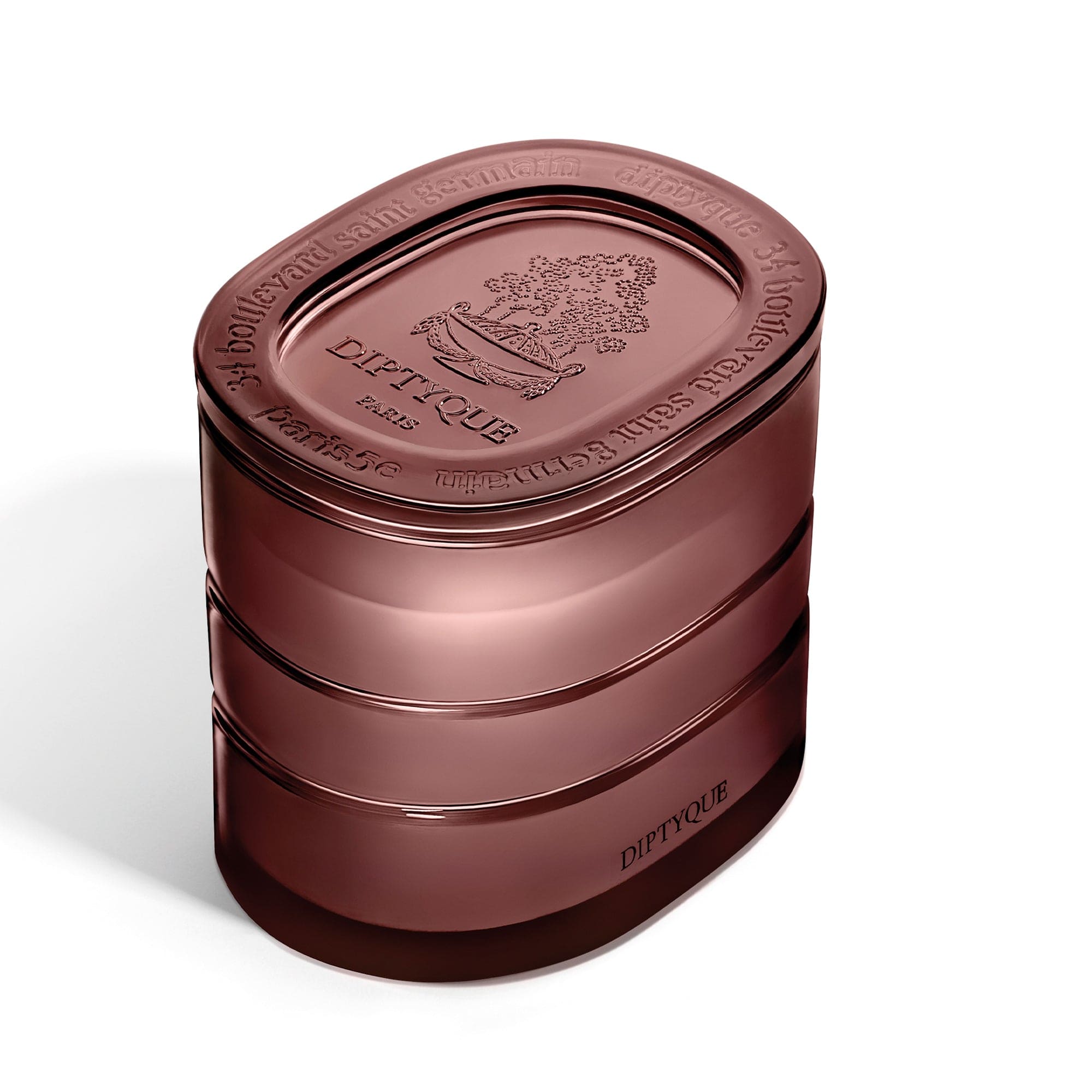 La Forêt Rêve Diptyque Vela perfumada recargable - ABANUC