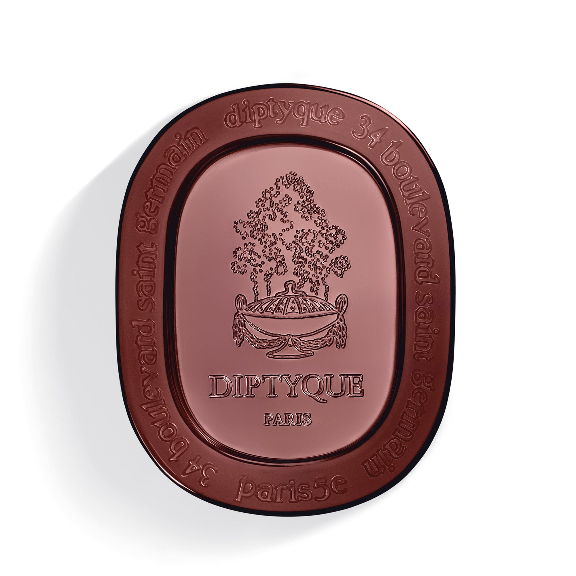 La Forêt Rêve Diptyque Vela perfumada recargable - ABANUC