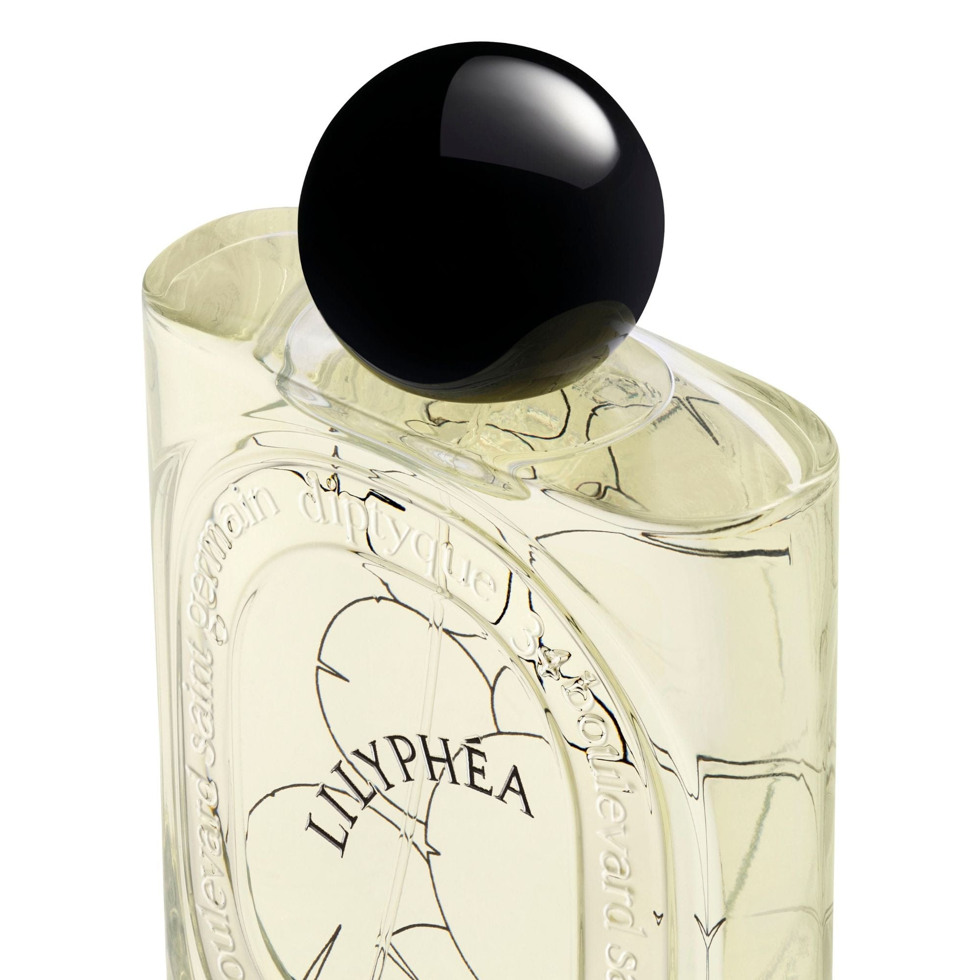 Lilyphéa Diptyque Eau de Parfum - ABANUC