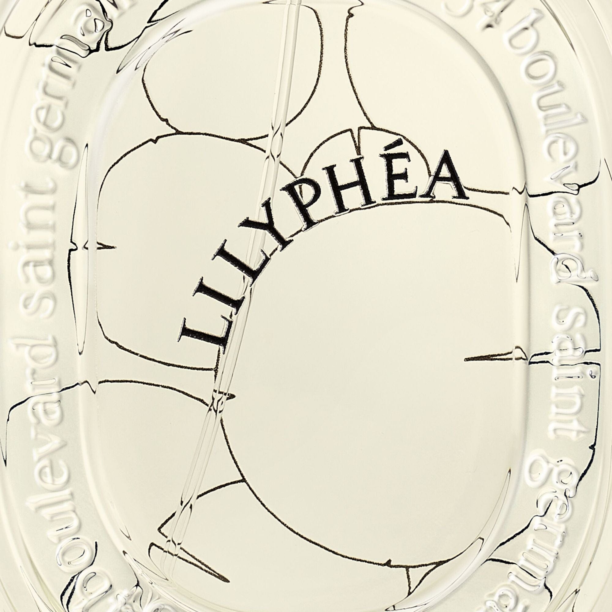 Lilyphéa Diptyque Eau de Parfum - ABANUC