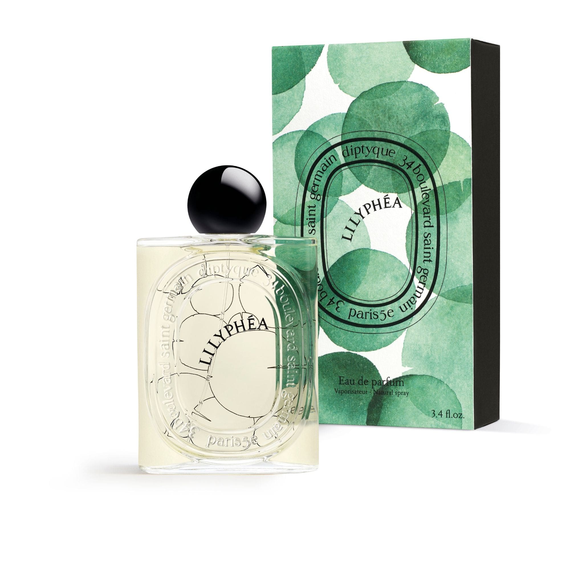 Lilyphéa Diptyque Eau de Parfum - ABANUC