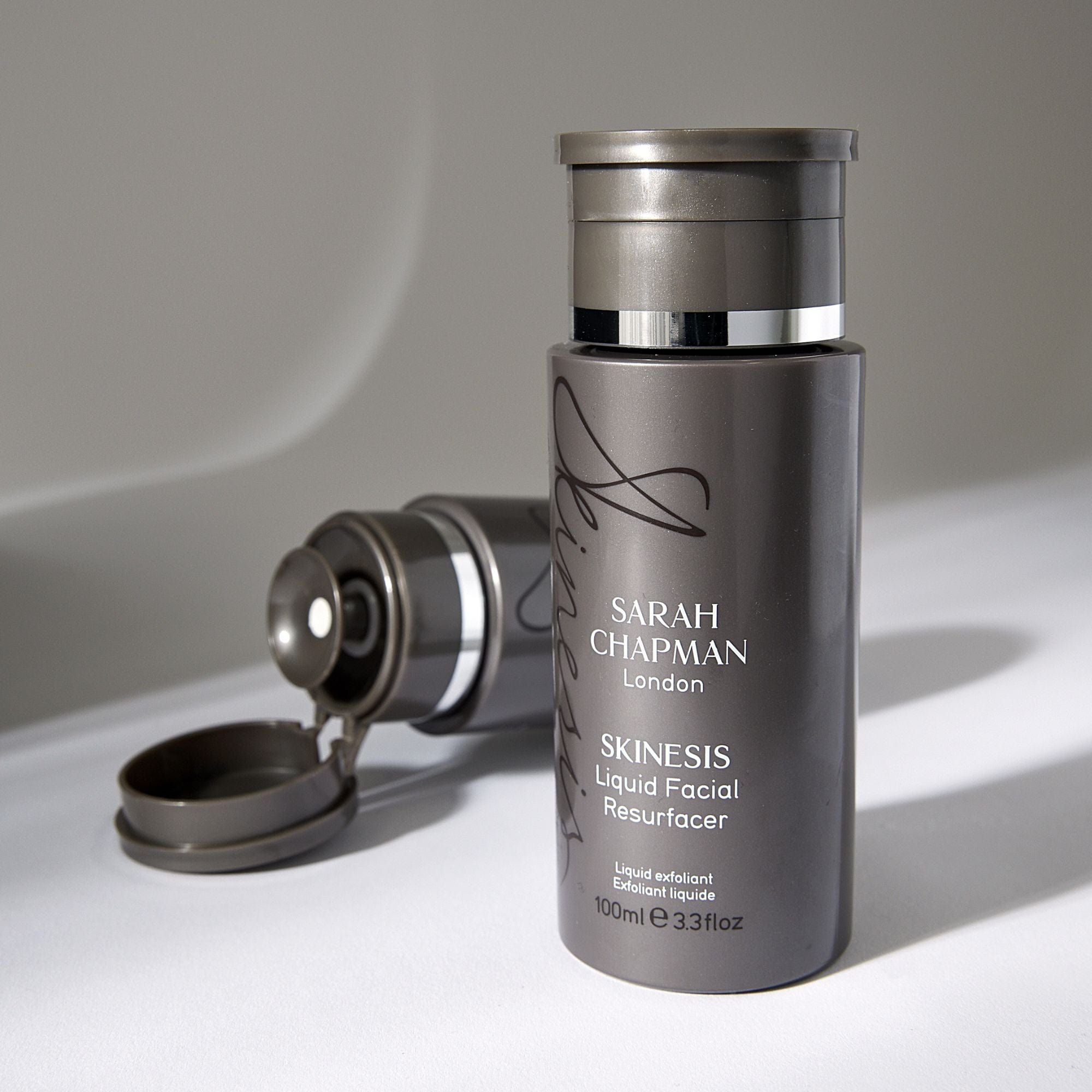 Liquid Facial Resurfacer Sarah Chapman Tónico facial - ABANUC