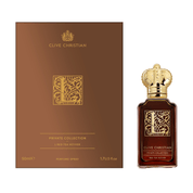 L Red Tea Vetiver CLIVE CHRISTIAN Eau de Parfum - ABANUC