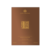 L Red Tea Vetiver CLIVE CHRISTIAN Eau de Parfum - ABANUC