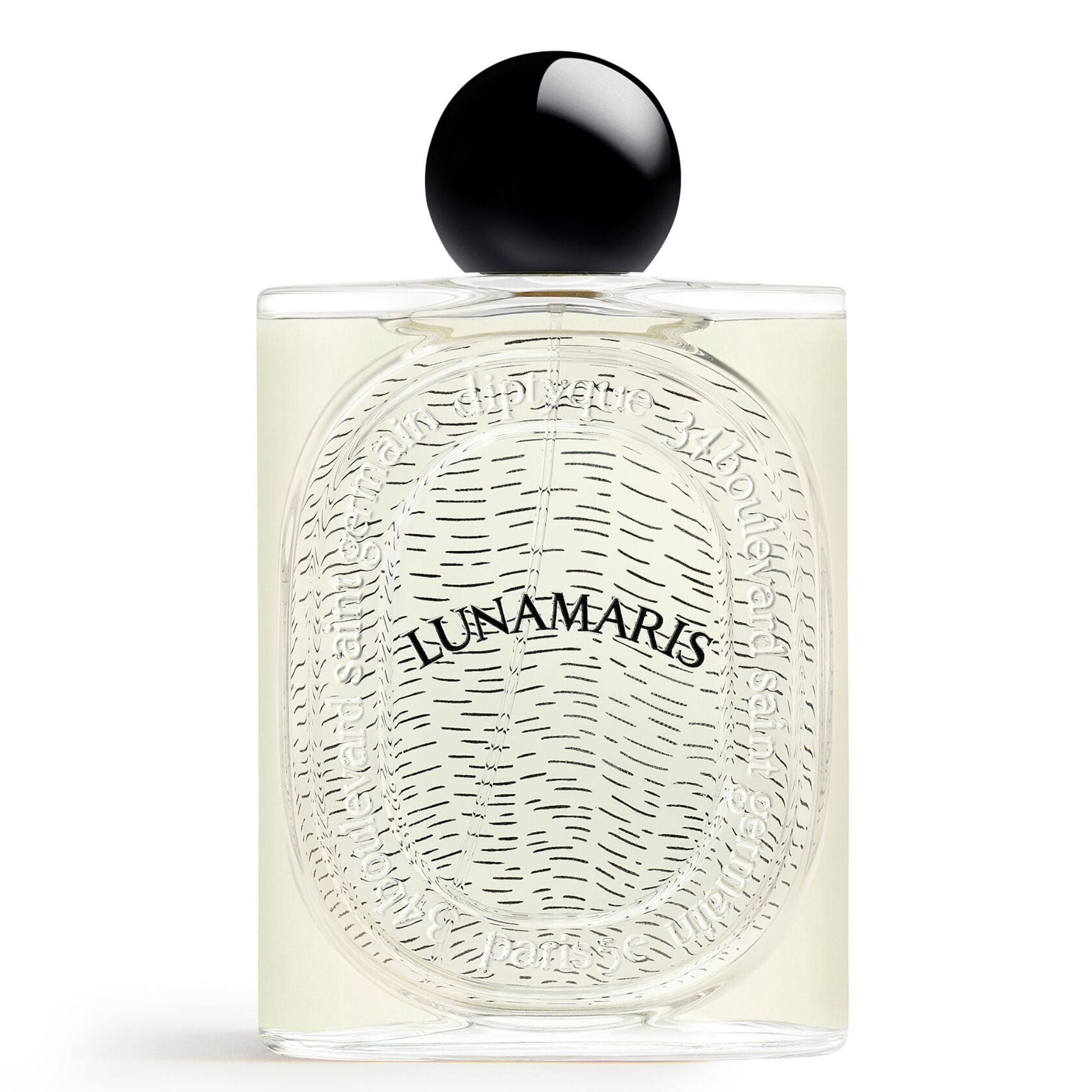 Lunamaris Diptyque Eau de Parfum - ABANUC