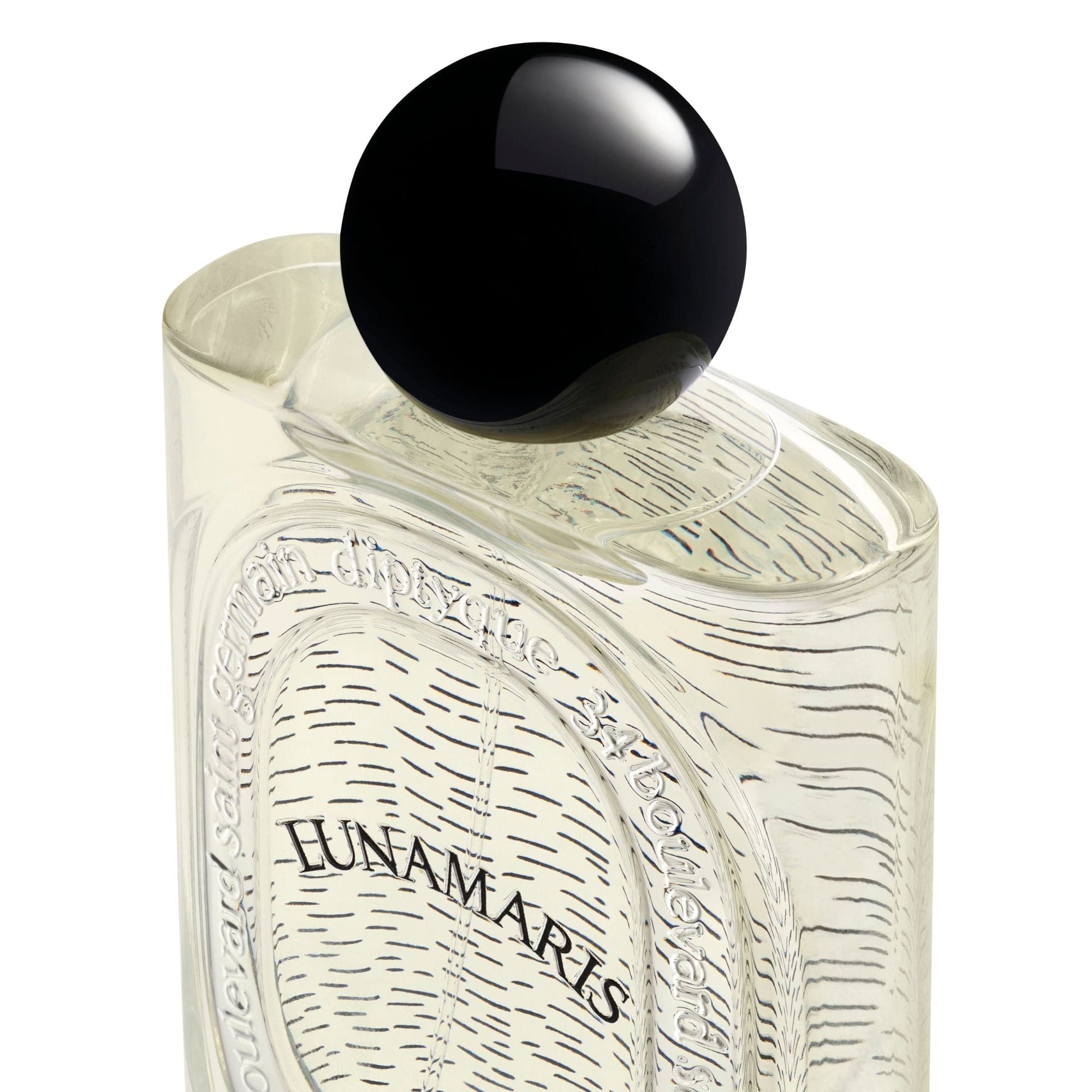 Lunamaris Diptyque Eau de Parfum - ABANUC