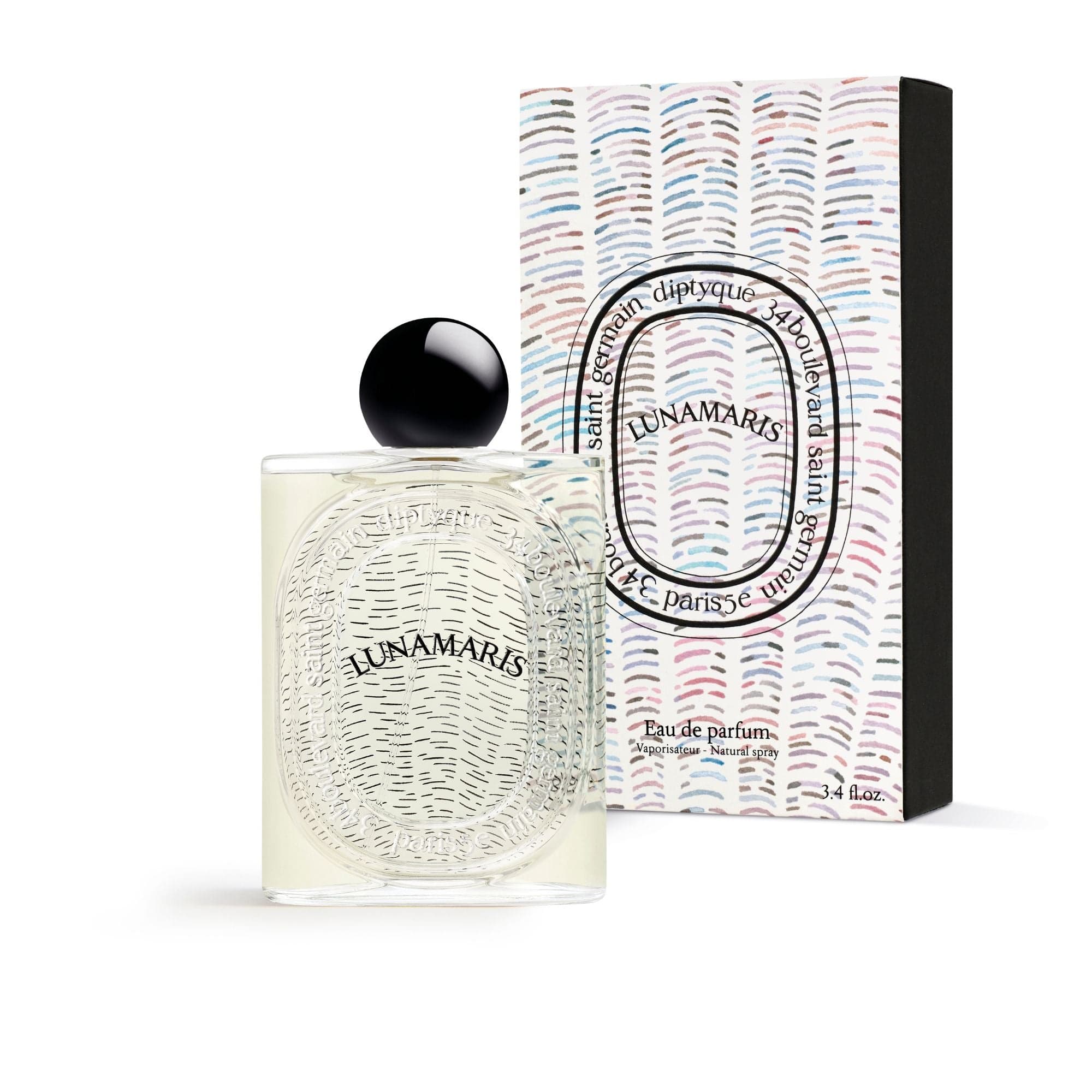 Lunamaris Diptyque Eau de Parfum - ABANUC