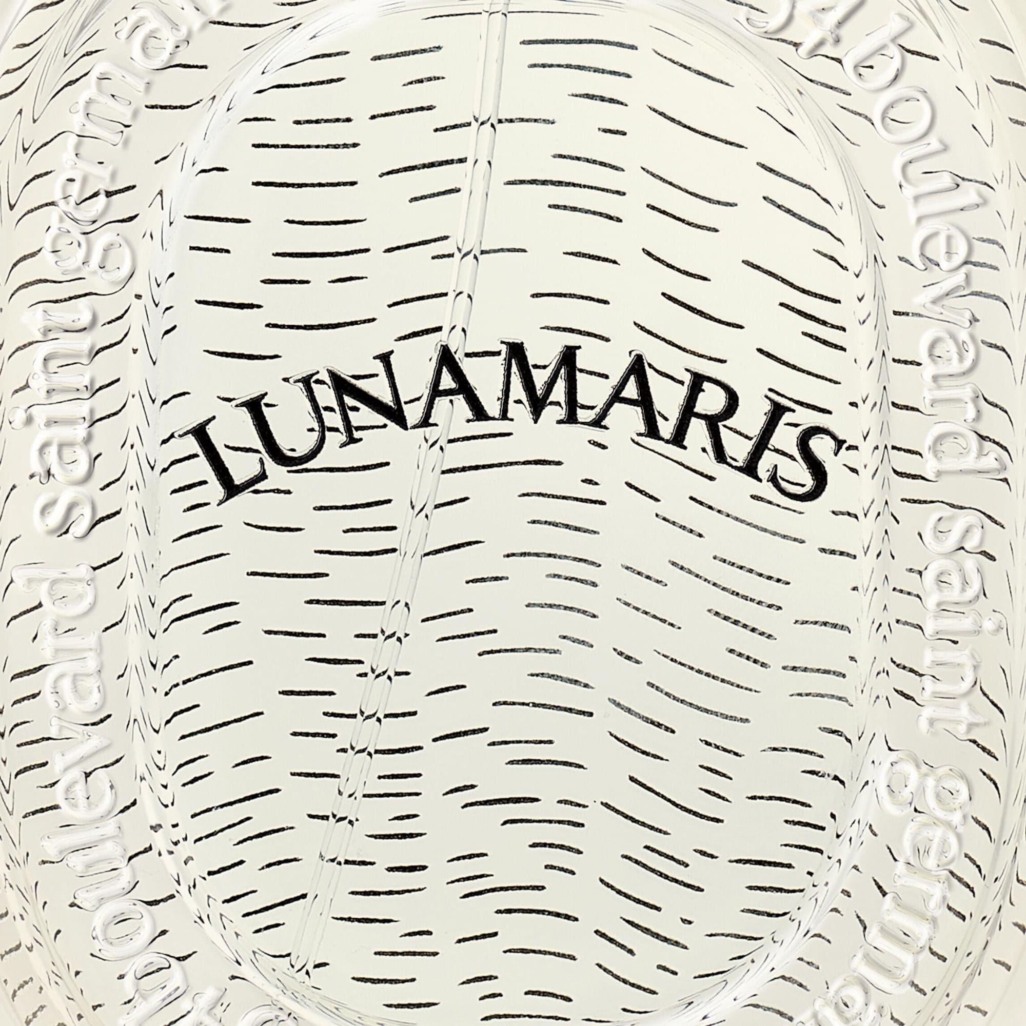 Lunamaris Diptyque Eau de Parfum - ABANUC