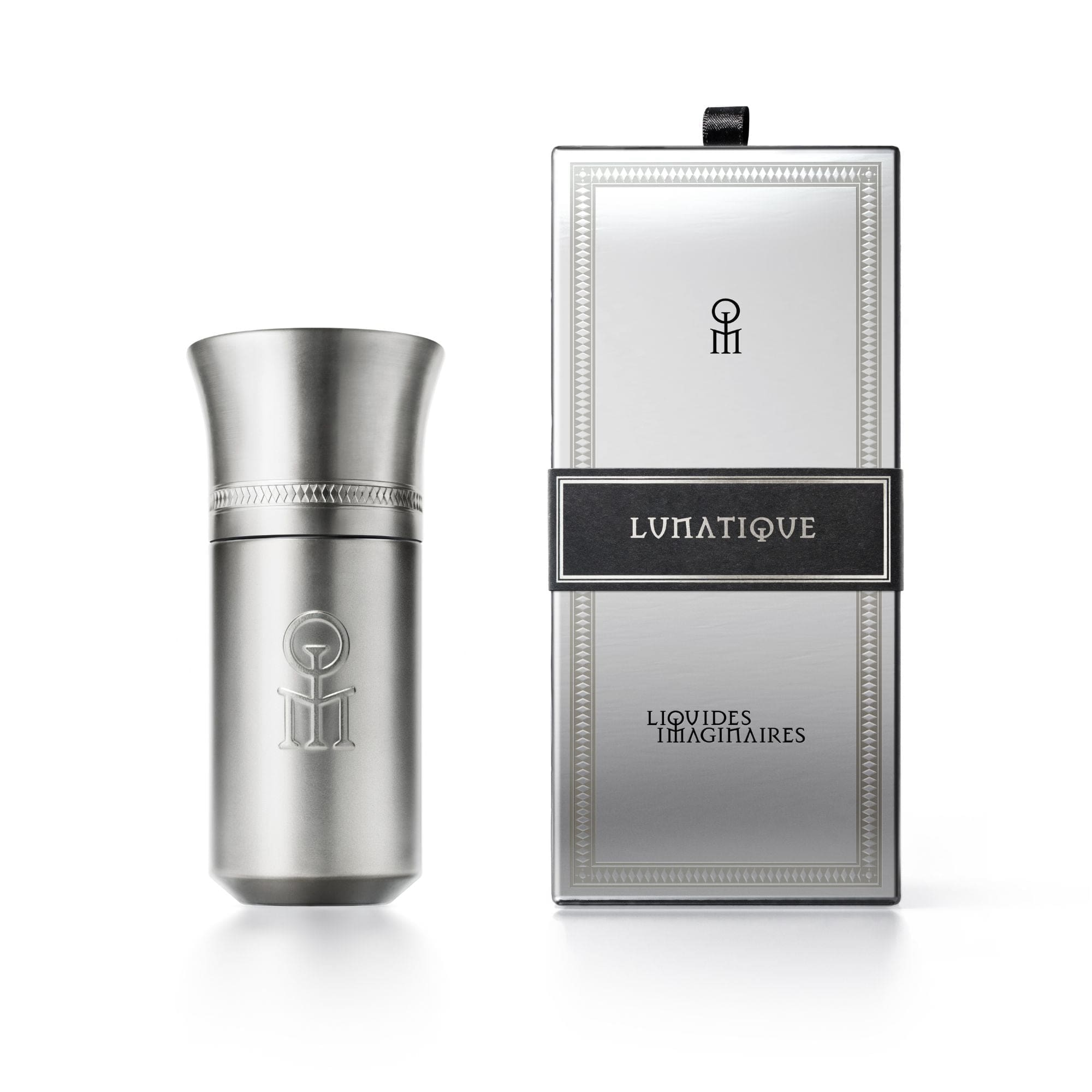 Lunatique LIQUIDES IMAGINAIRES Eau de Parfum - ABANUC