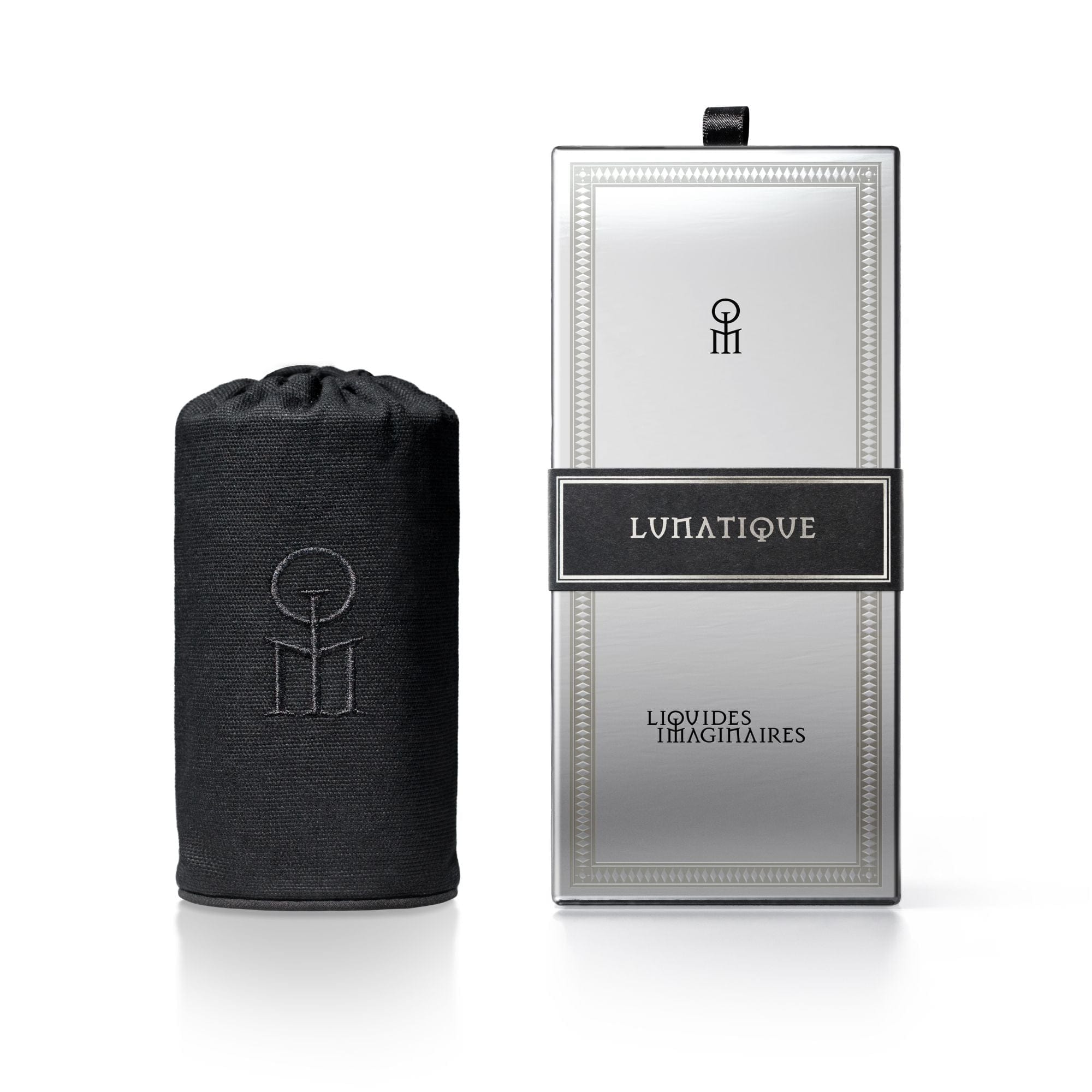 Lunatique LIQUIDES IMAGINAIRES Eau de Parfum - ABANUC