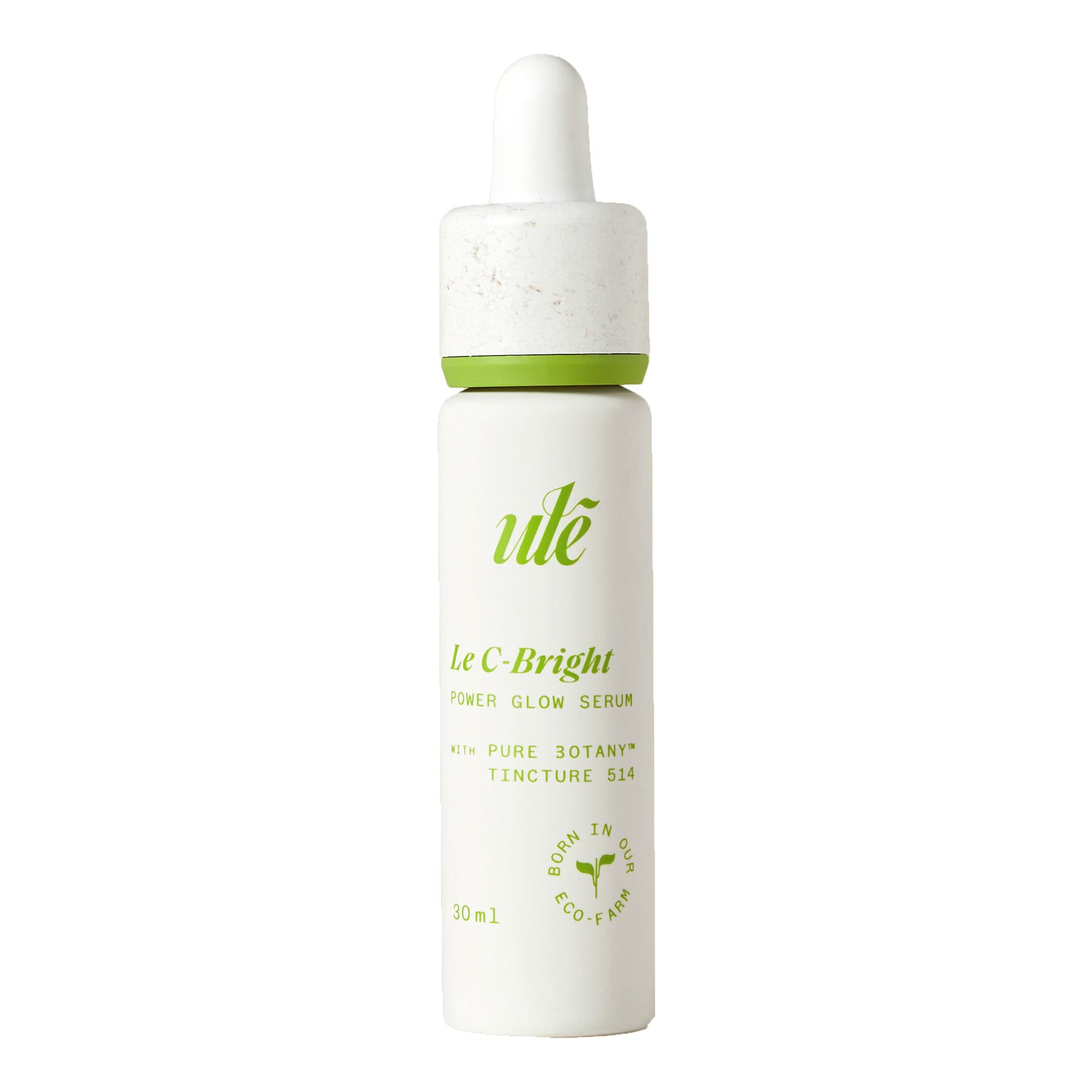 Le C-Bright Ulé Sérum potenciador de luminosidad - ABANUC