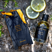 Limone Nero Miller et Bertaux Eau de parfum - ABANUC