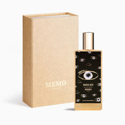 Marfa Oud Memo Paris Eau de Parfum Escalas Extraordinarias - ABANUC