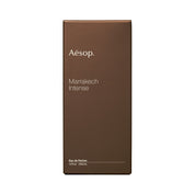 Marrakech Intense Aesop Eau de Parfum - ABANUC
