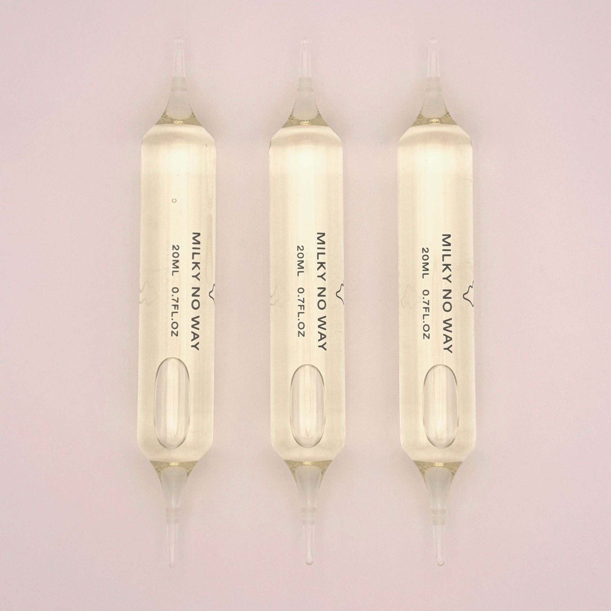 Milky No Way Fascent Eau de parfum - ABANUC