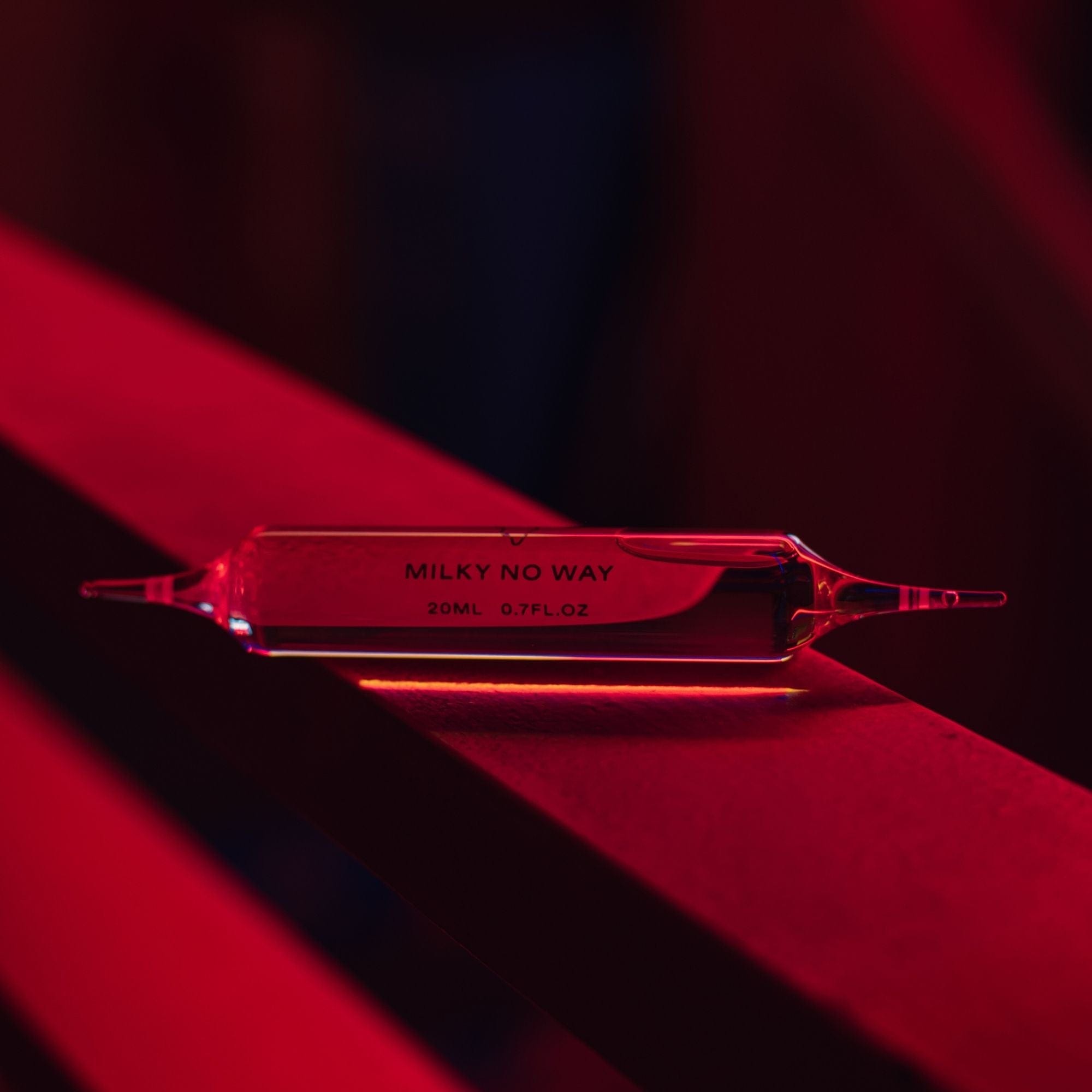 Milky No Way Fascent Eau de parfum - ABANUC
