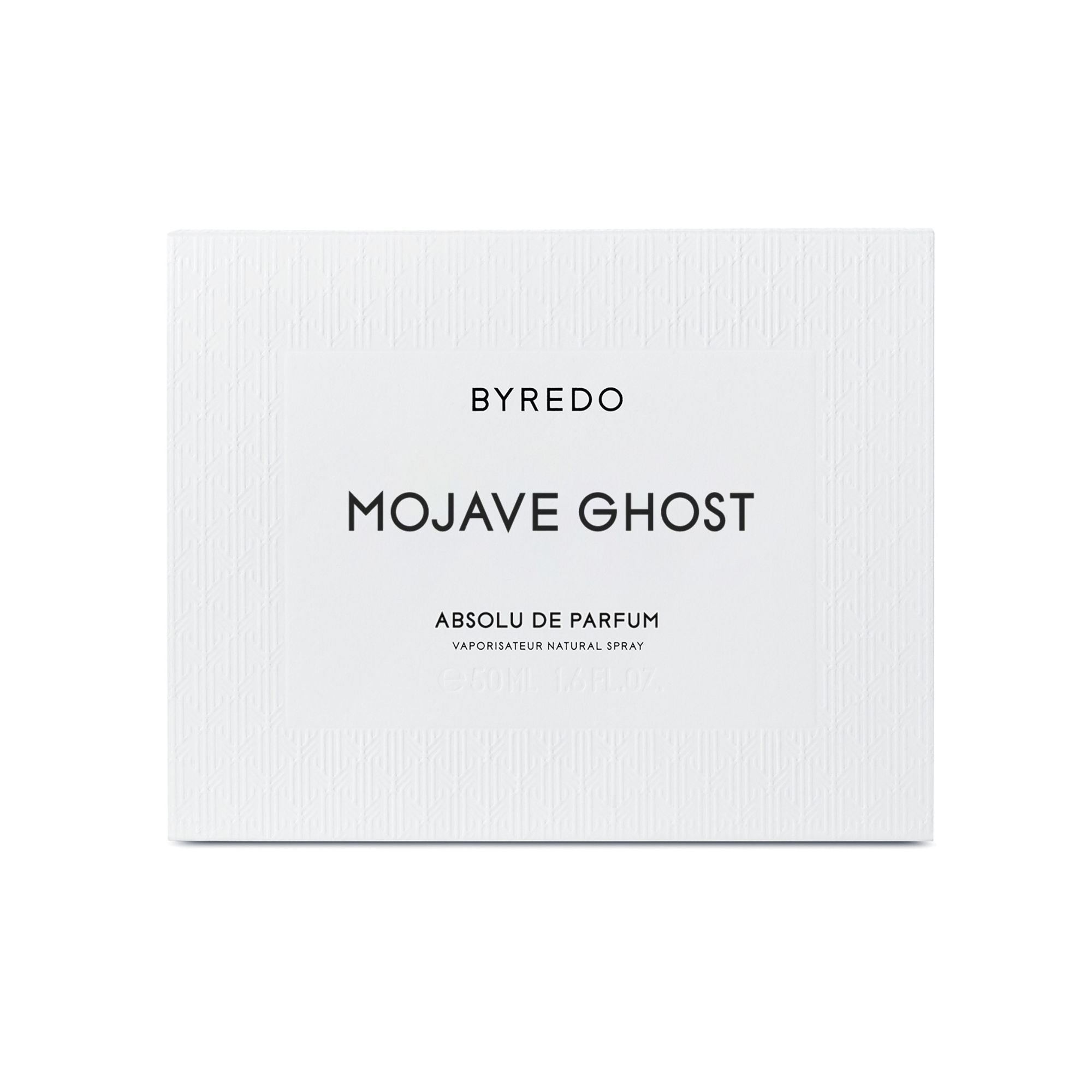 Mojave Ghost BYREDO Absolu Parfum - ABANUC