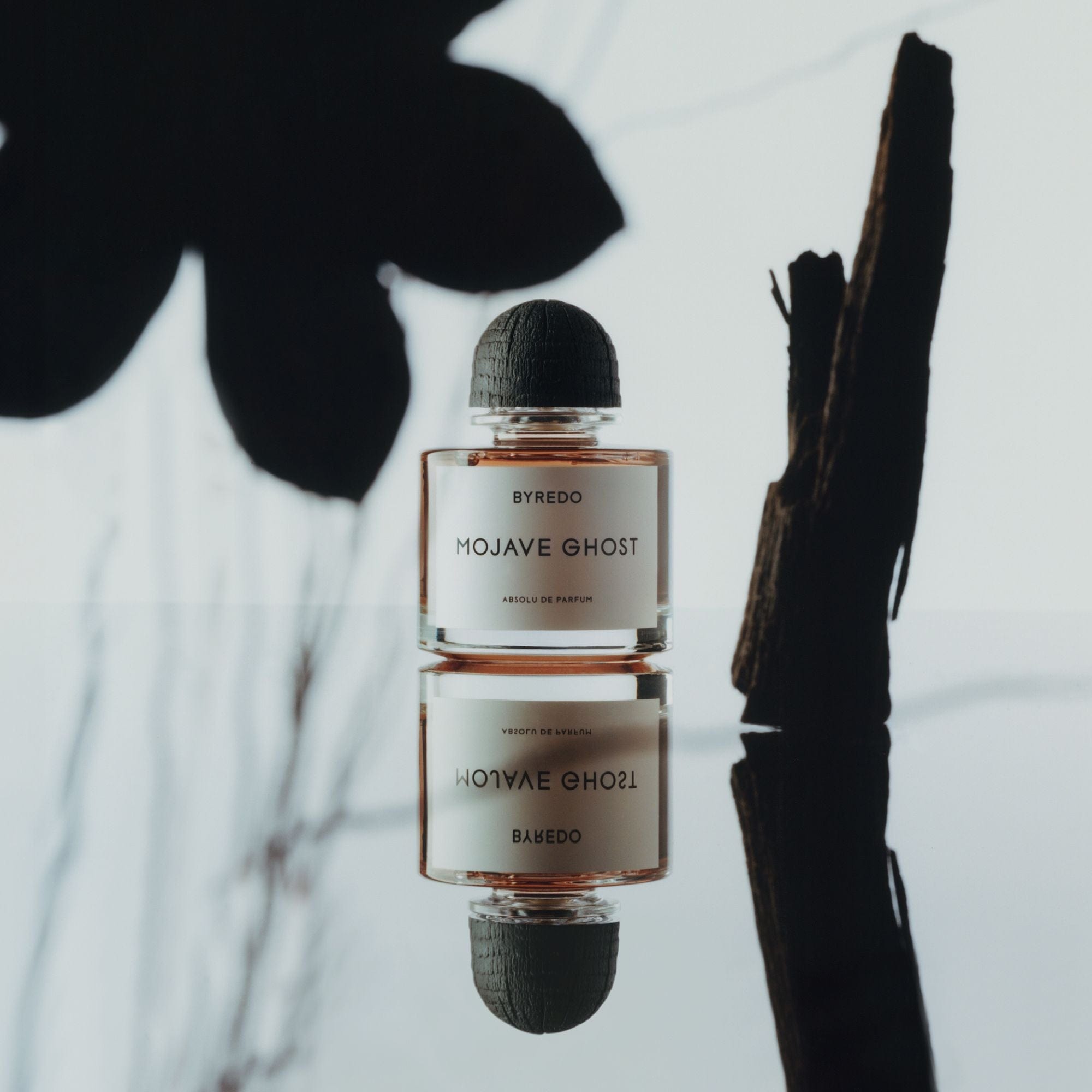 Mojave Ghost BYREDO Absolu Parfum - ABANUC