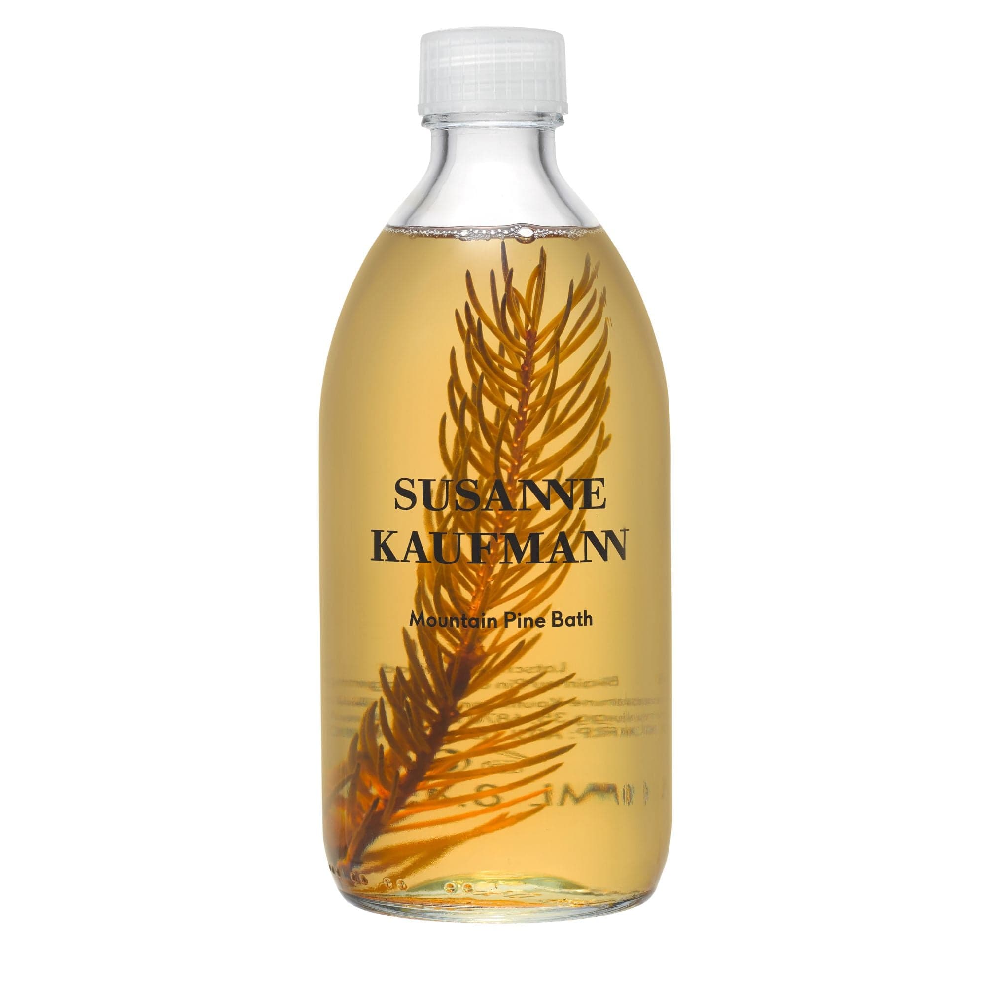Mountain Pine Bath Susanne Kaufmann Aceite para el baño - ABANUC