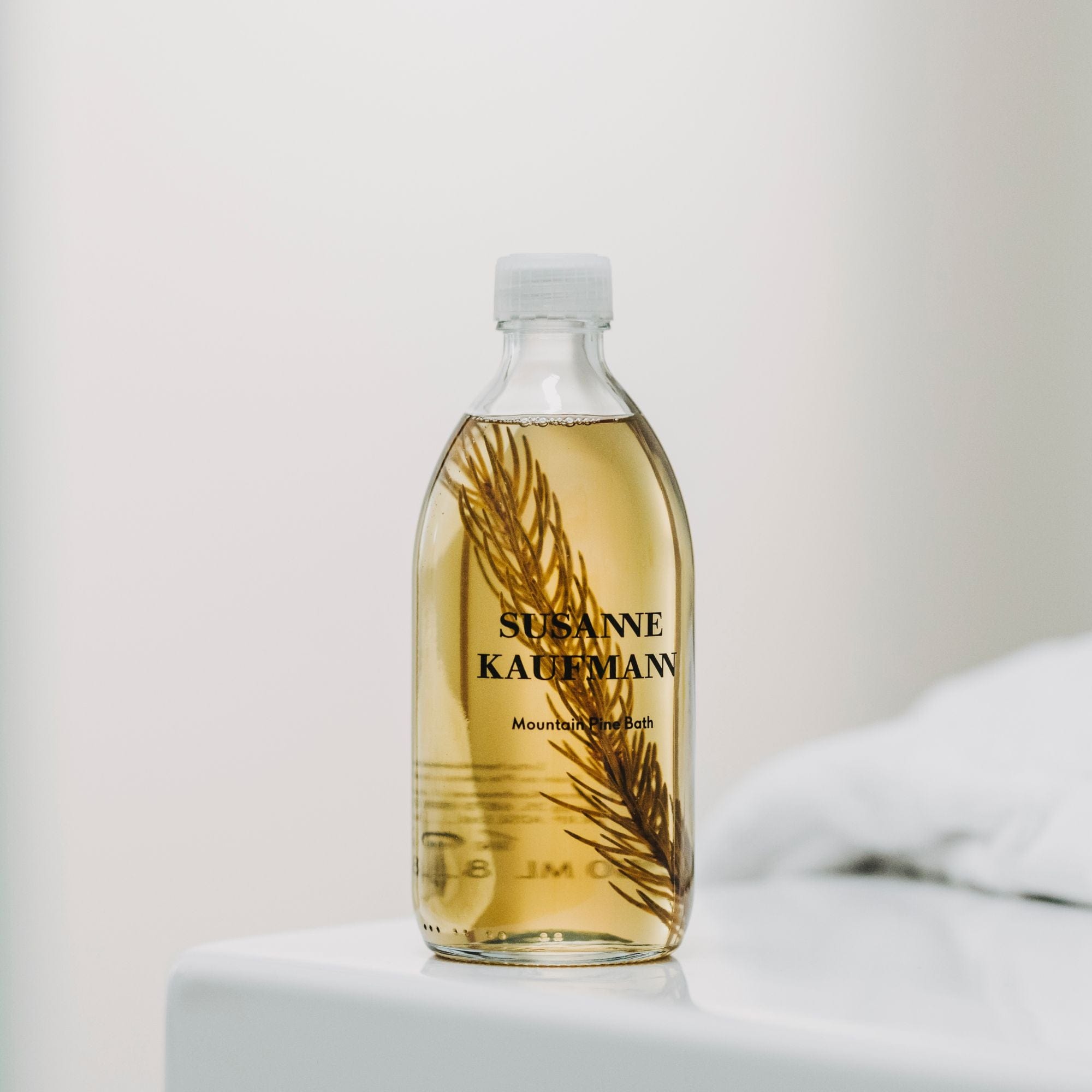 Mountain Pine Bath Susanne Kaufmann Aceite para el baño - ABANUC