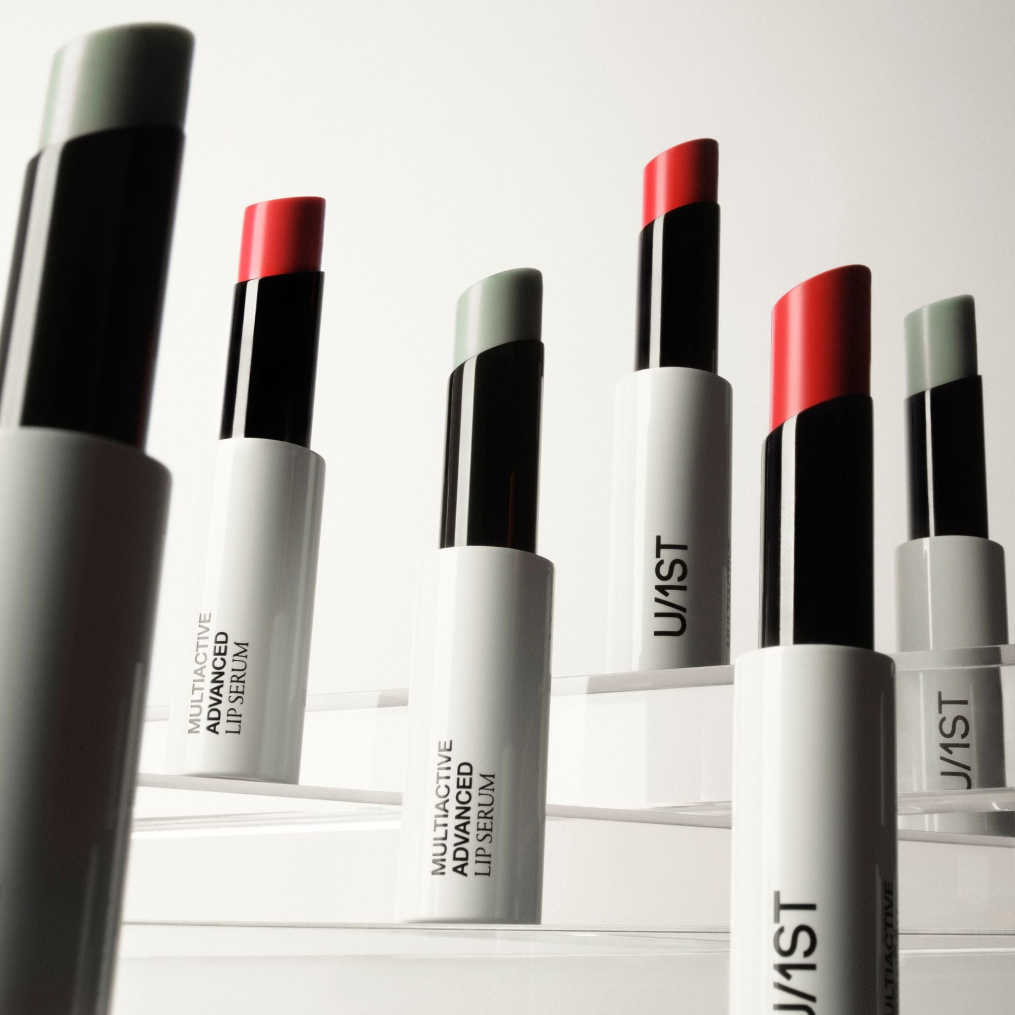 Multiactive Advanced Lip Serum Gloria U/1ST Barra de labios - ABANUC