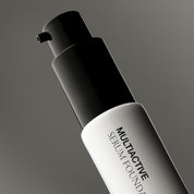 Multiactive Serum Foundation U/1ST Base de maquillaje - ABANUC