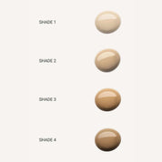 Multiactive Serum Foundation U/1ST Base de maquillaje - ABANUC