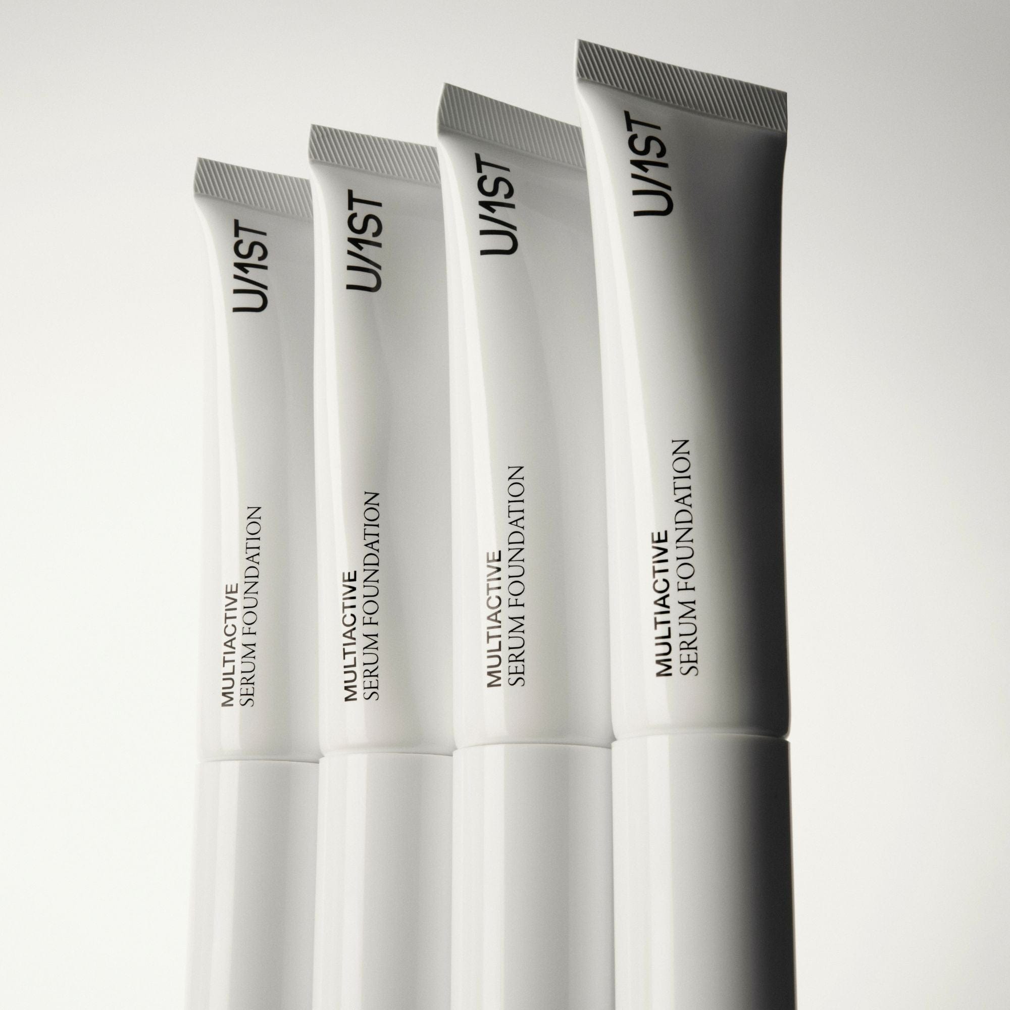 Multiactive Serum Foundation U/1ST Base de maquillaje - ABANUC
