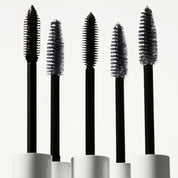 Multiactive Treatment Black Mascara U/1ST Máscara de pestañas - ABANUC