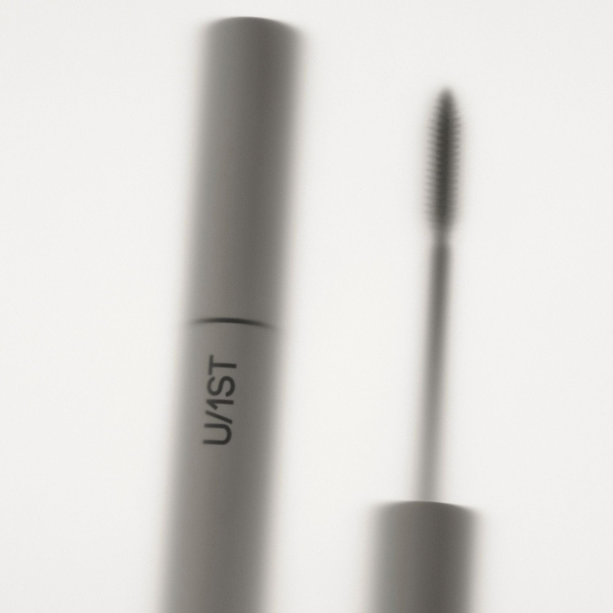 Multiactive Treatment Transparent Mascara U/1ST Máscara de pestañas - ABANUC