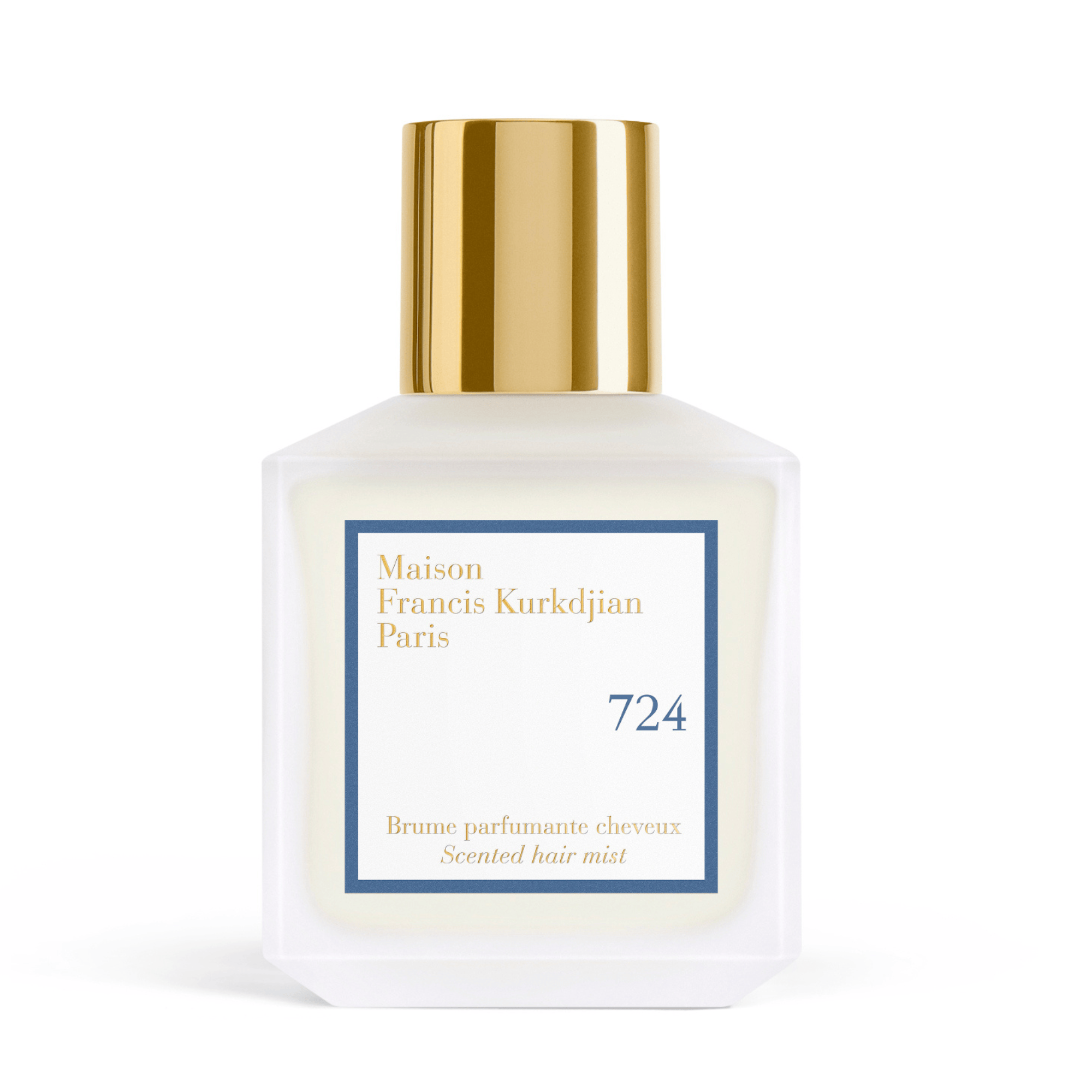 Maison Francis Kurkdjian 724 - Hair Perfume | ABANUC