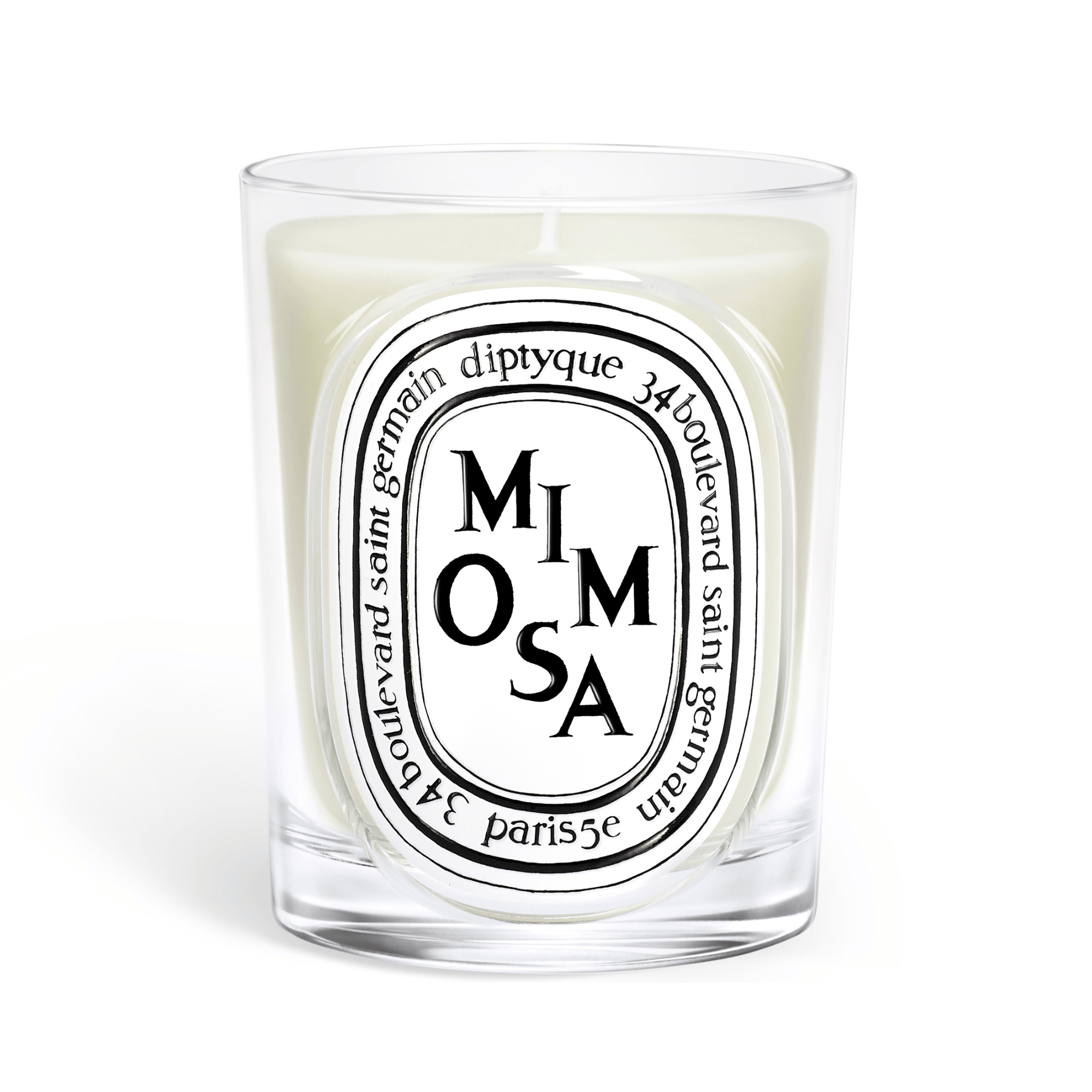 Diptyque Mimosa - Scented Candle