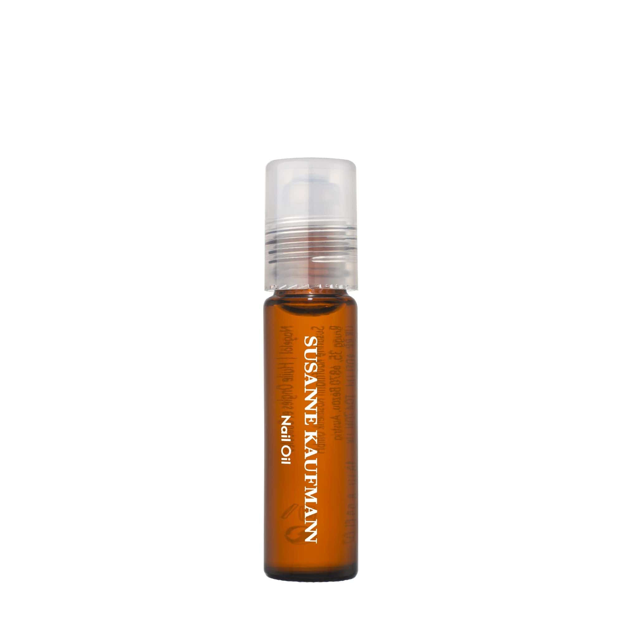 Nail Oil Susanne Kaufmann Aceite para las cutículas - ABANUC