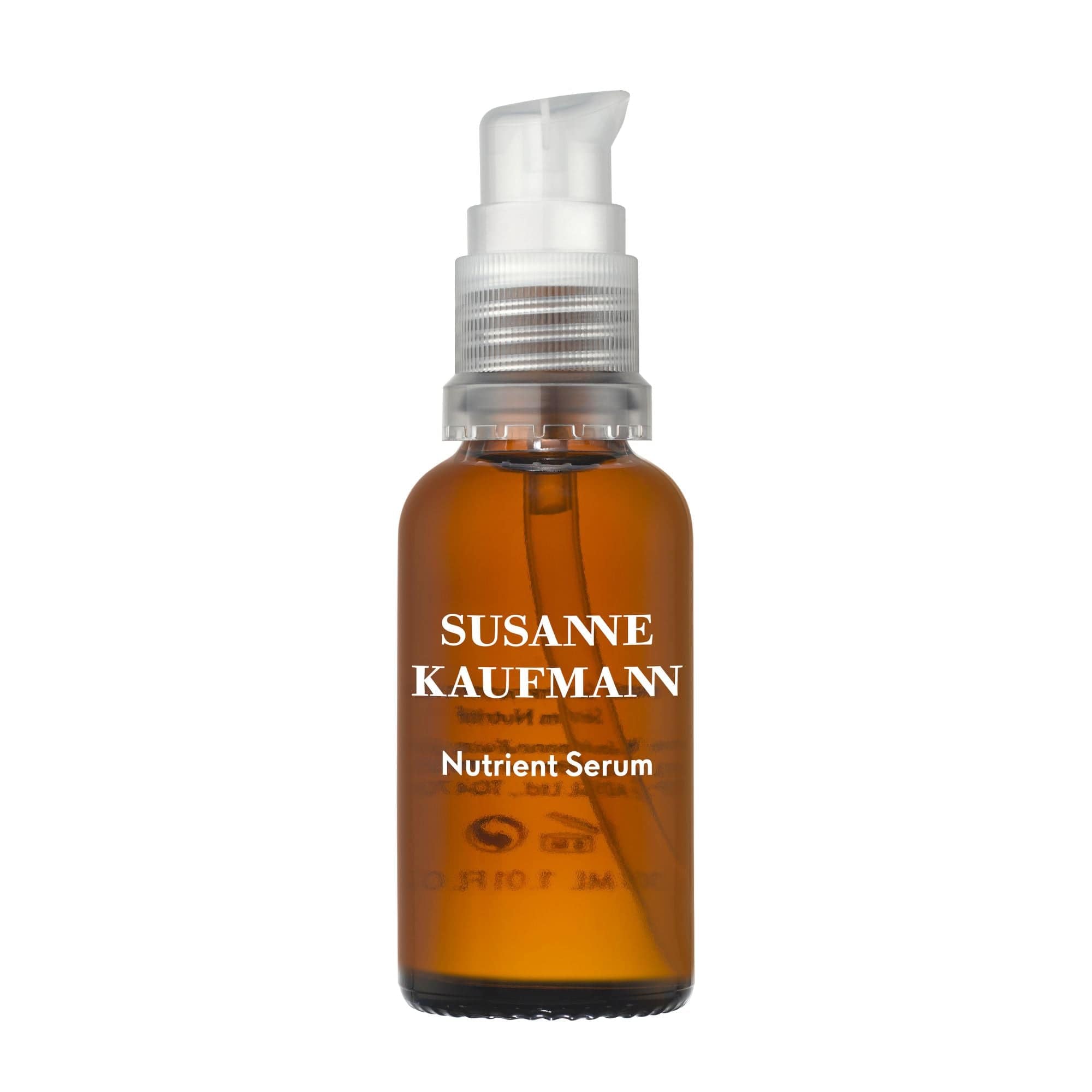 Nutrient Serum Susanne Kaufmann Serúm hidratante - ABANUC