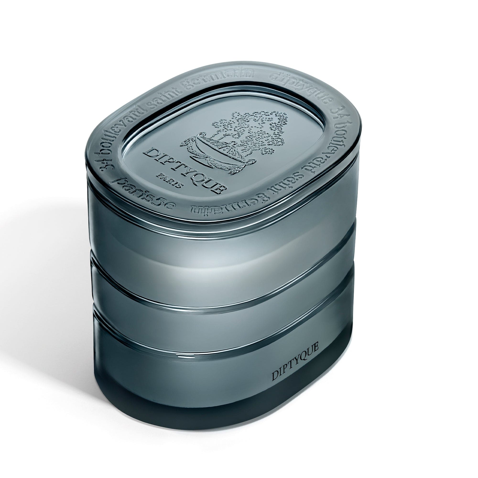 Nymphées et Merveilles Diptyque Vela perfumada recargable - ABANUC