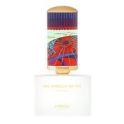 One Umbrella for Two - Secret Teas and Spices O Cha FLORAÏKU Eau de Parfum - ABANUC
