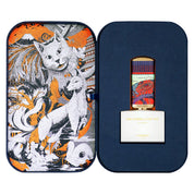 One Umbrella for Two - Secret Teas and Spices O Cha FLORAÏKU Eau de Parfum - ABANUC