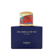 One Umbrella for Two - Secret Teas and Spices O Cha FLORAÏKU Eau de Parfum - ABANUC