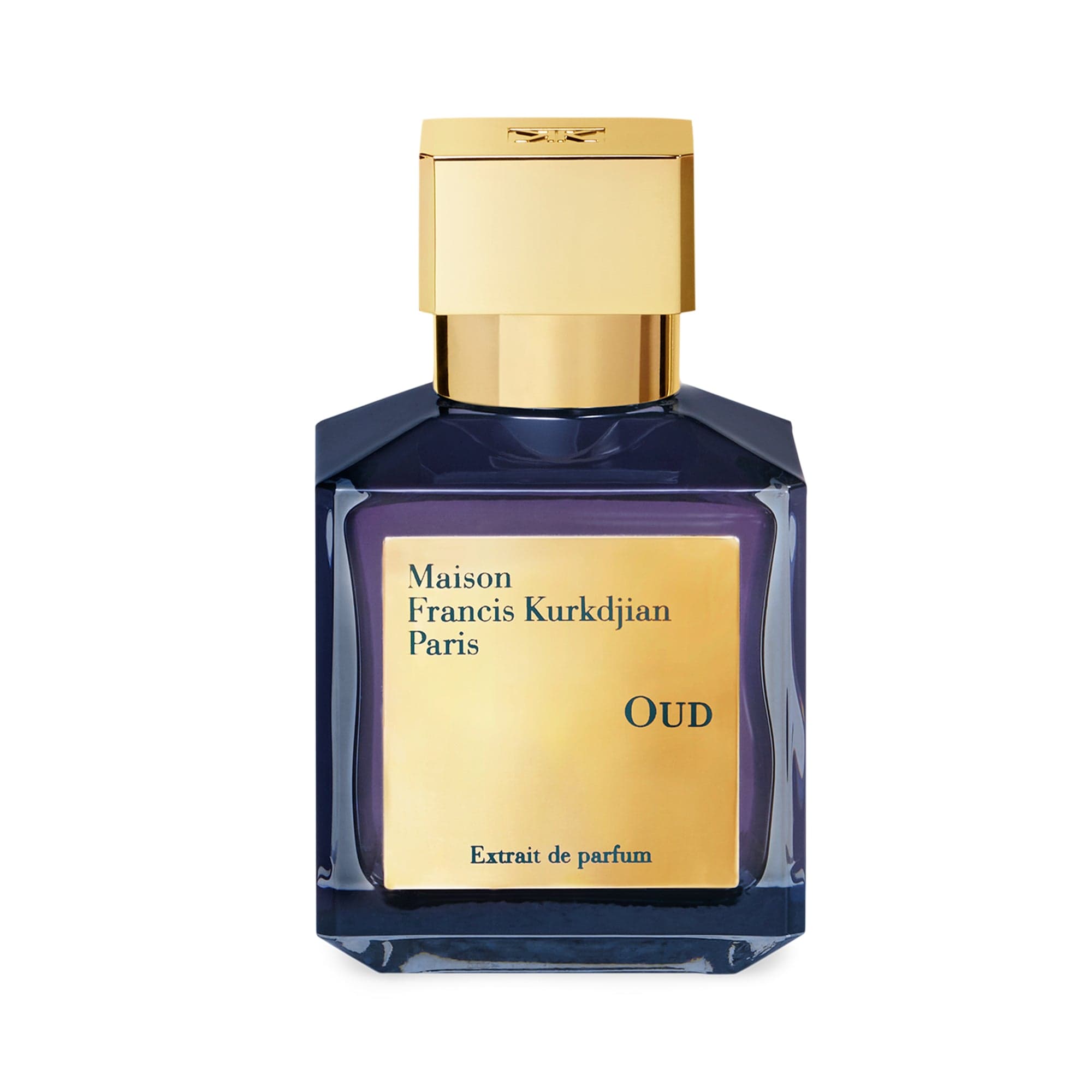 OUD Maison Francis Kurkdjian Extracto de perfume