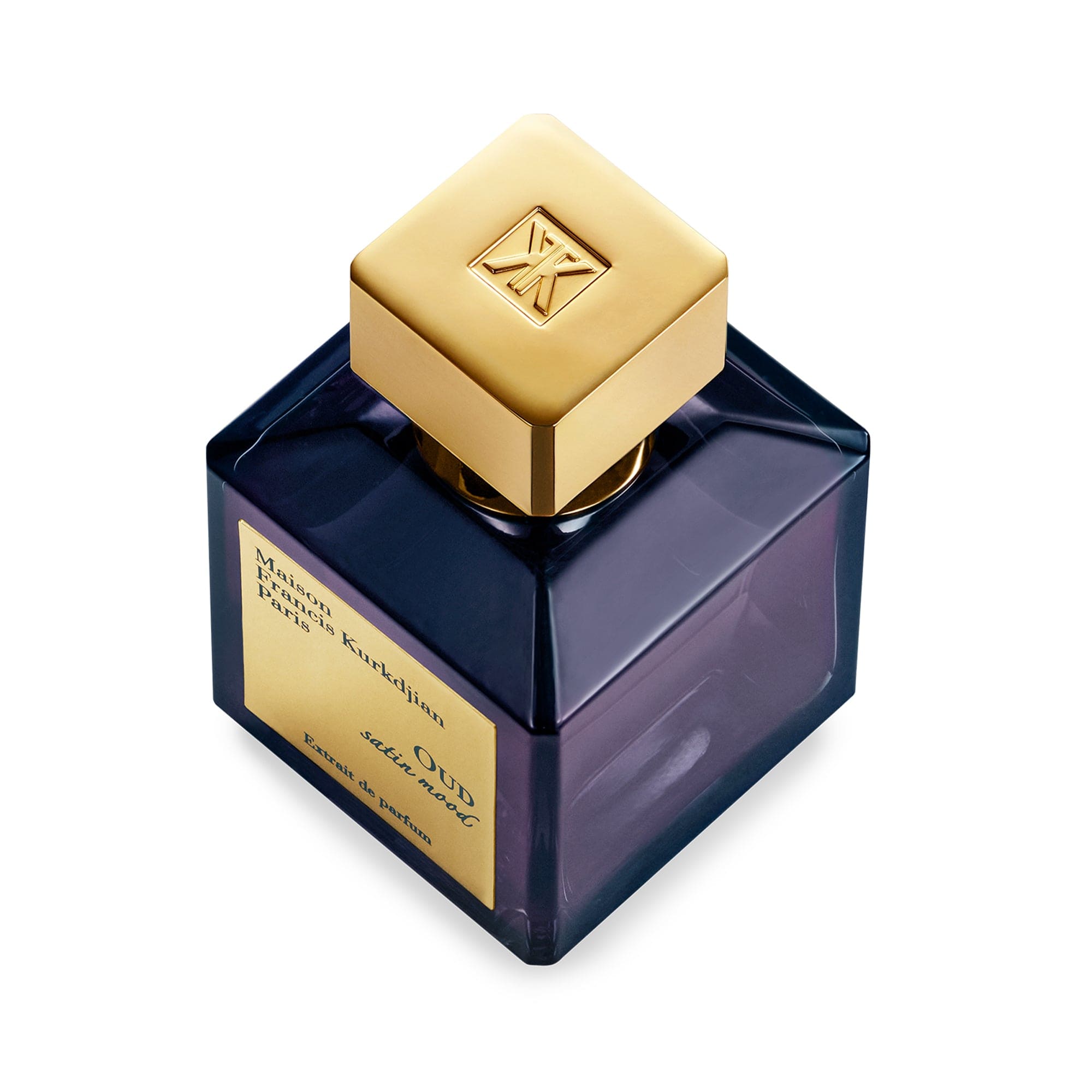 OUD Satin Mood Maison Francis Kurkdjian Extracto de perfume - ABANUC