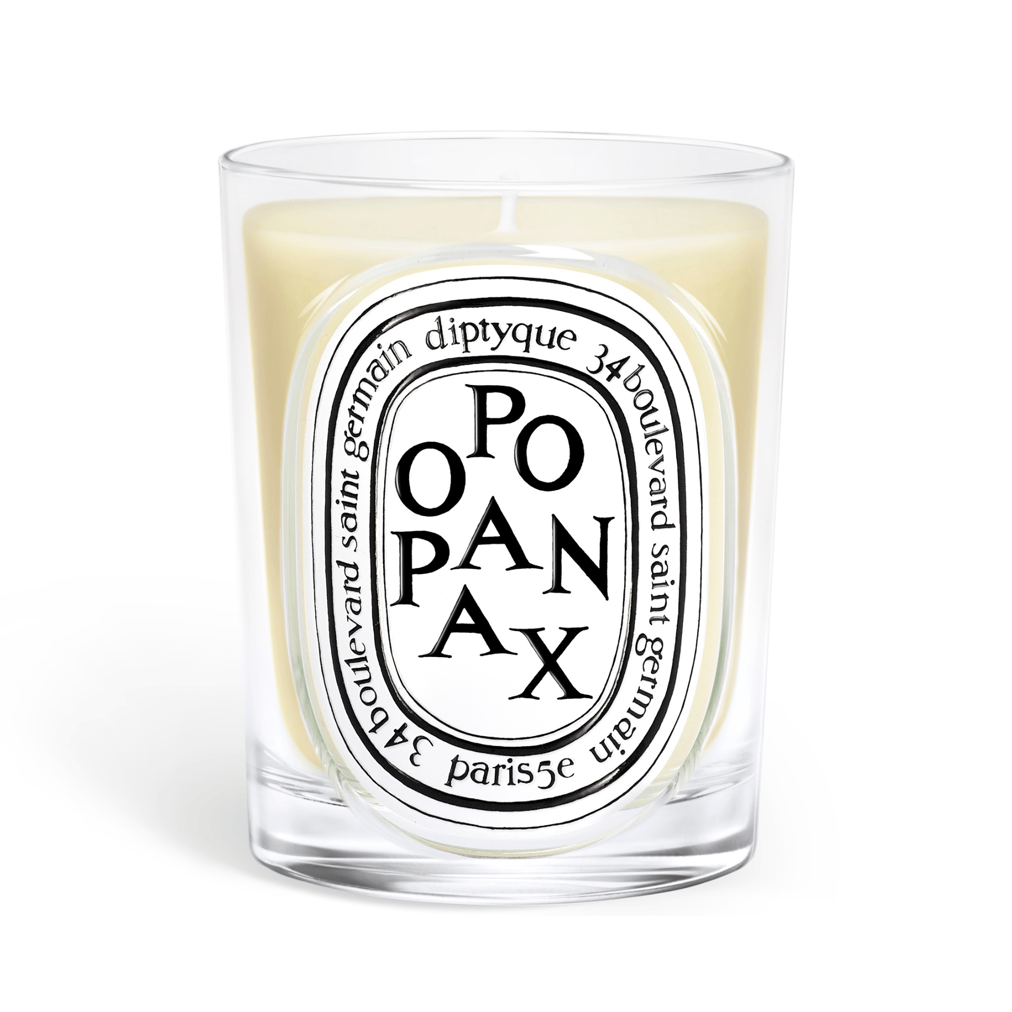 Diptyque Opopanax - Scented Candle