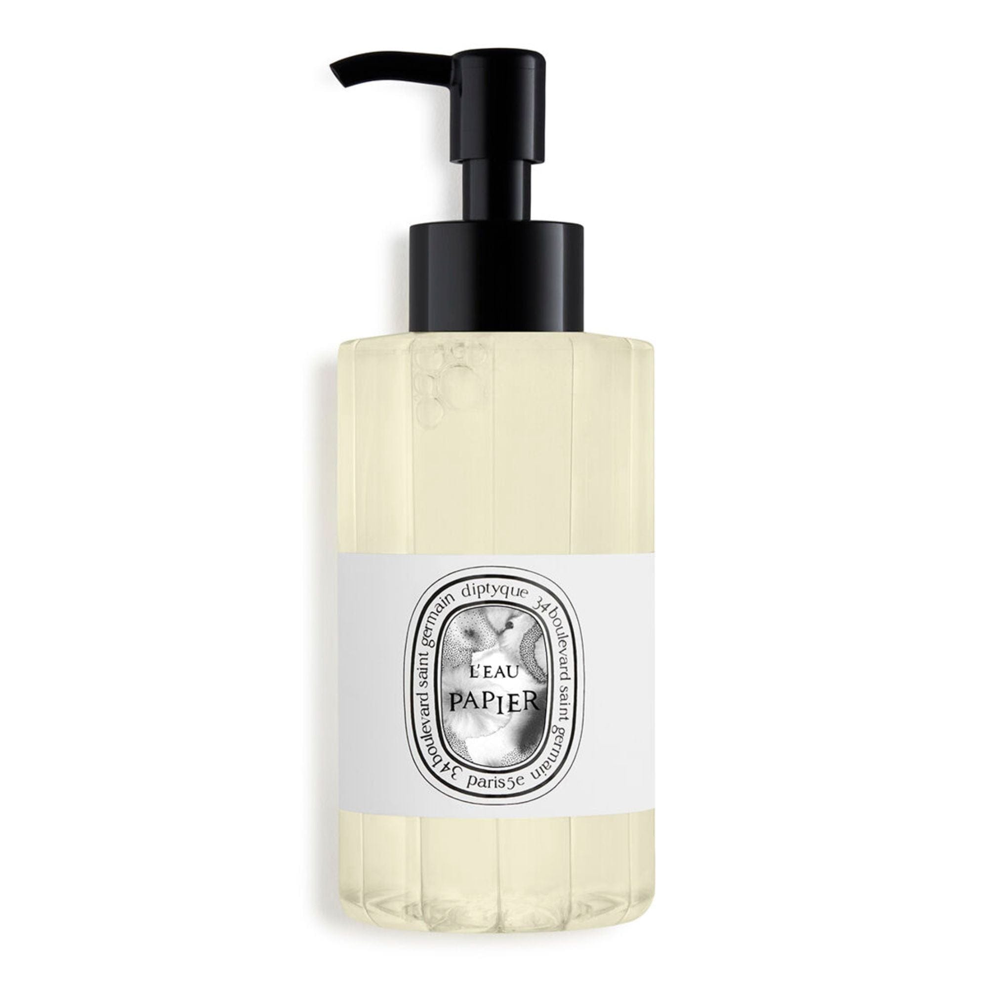 Gel para cuerpos y manos de L'Eau Papier Diptyque - ABANUC