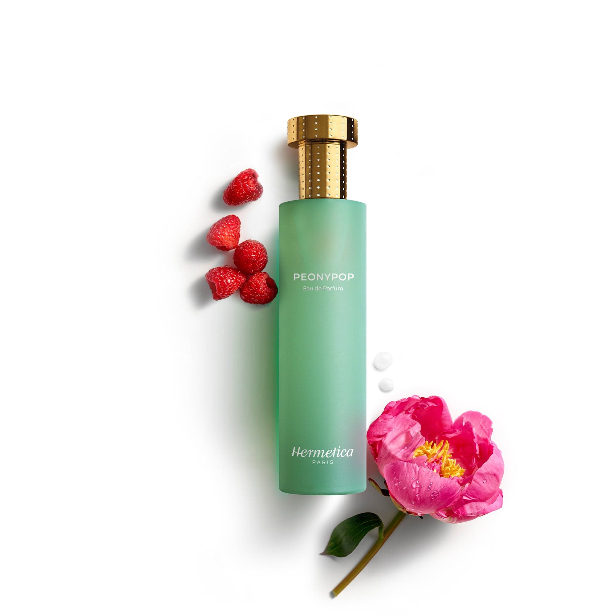 PEONYPOP HERMETICA Eau de Parfum