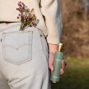 PEONYPOP HERMETICA Eau de Parfum - ABANUC