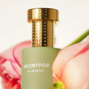 PEONYPOP HERMETICA Eau de Parfum - ABANUC