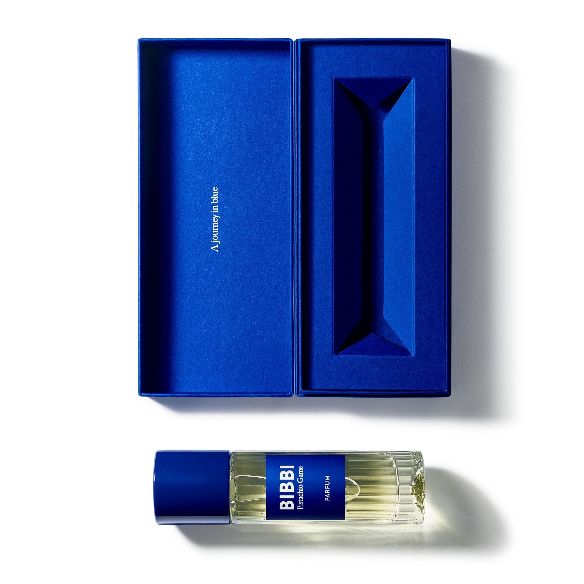 Pistacho Game BIBBI Eau de Parfum - ABANUC
