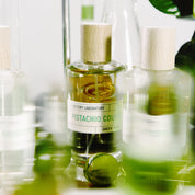Pistachio Cousin LIQUIDES IMAGINAIRES Eau de parfum - ABANUC