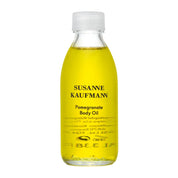 Pomegranate Body Oil Susanne Kaufmann Aceite corporal de granada - ABANUC