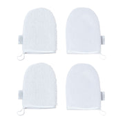 Professional Cleansing Mitts Sarah Chapman Guantes de limpieza - ABANUC