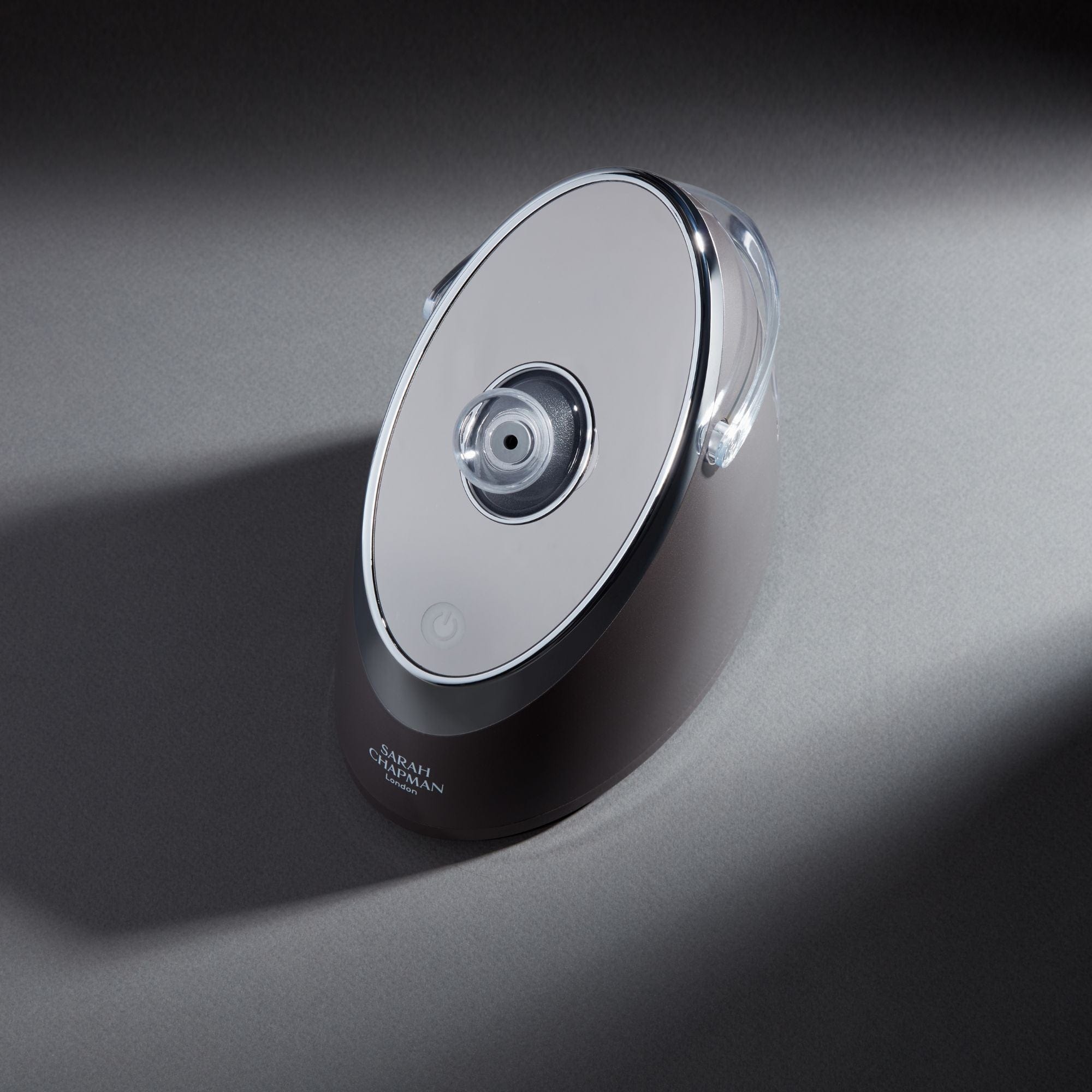 Pro Hydro-Mist Steamer Sarah Chapman Vaporizador facial - ABANUC